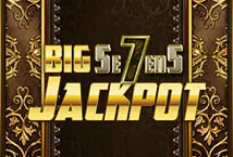 Big Sevens Jackpot